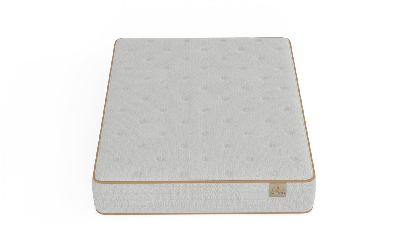Safron Classic Luxury Mattress