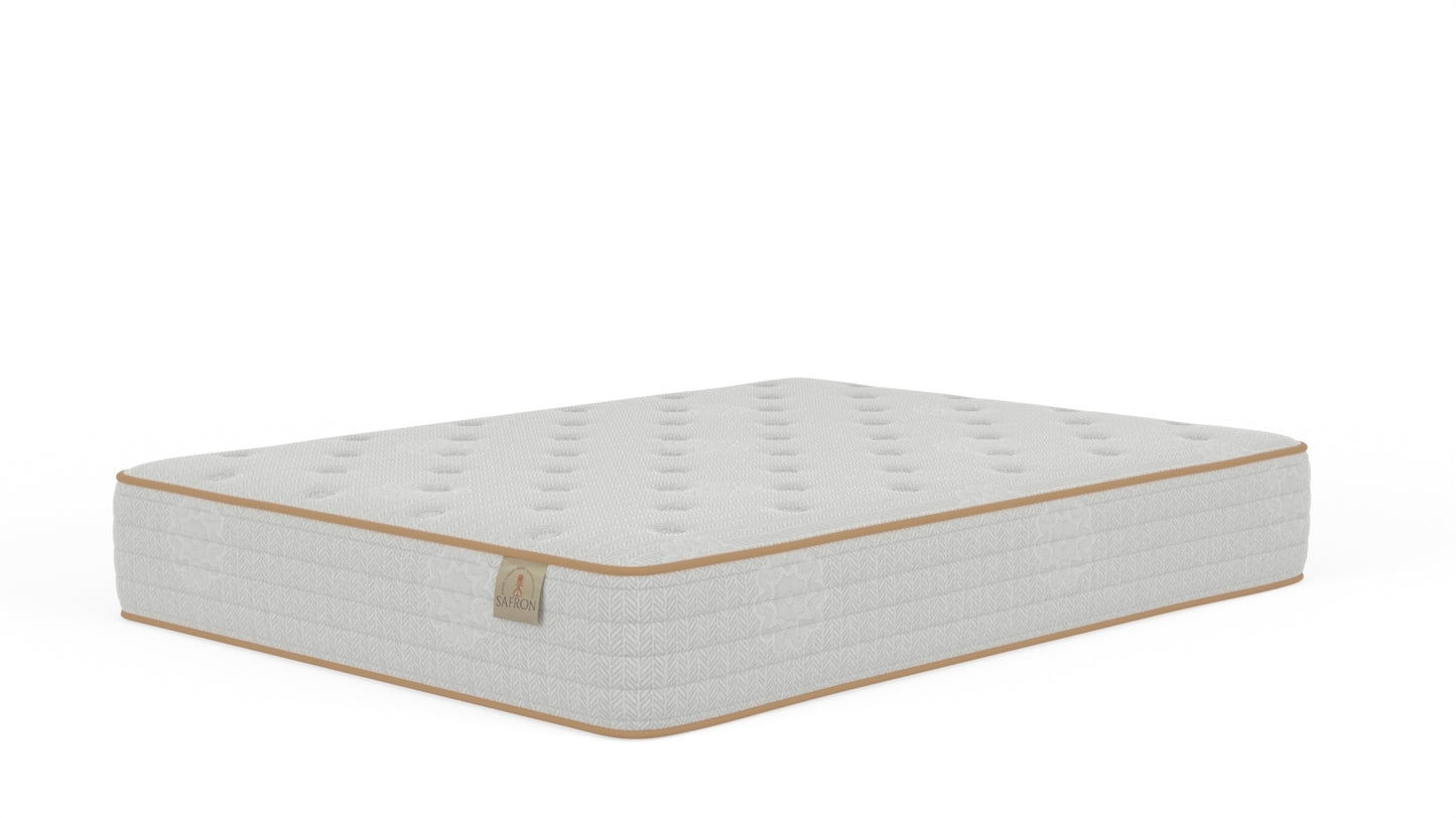 Safron Classic Luxury Mattress