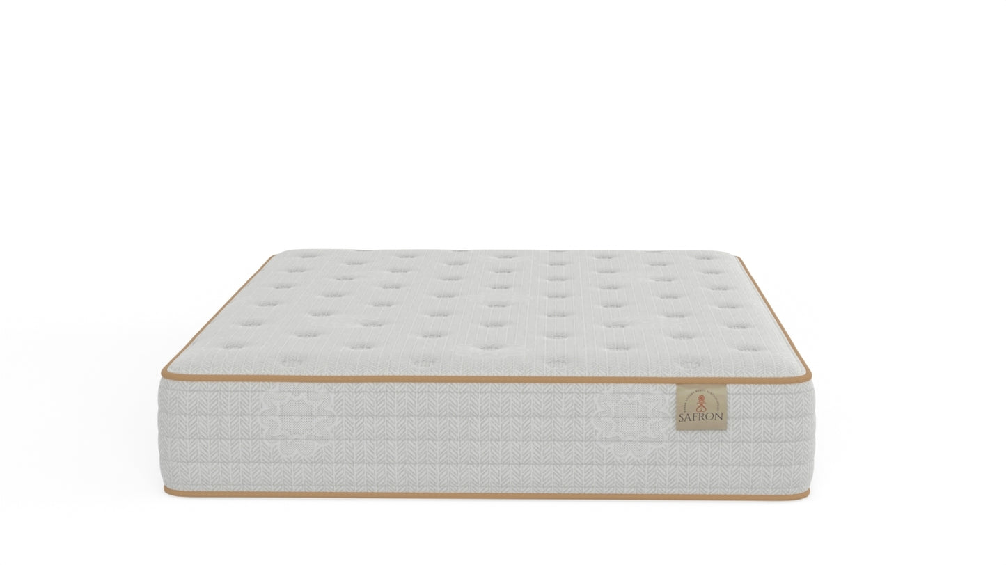 Safron Classic Luxury Mattress