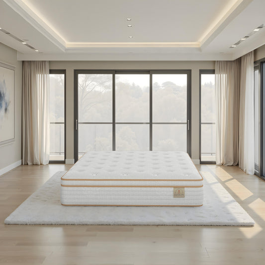 Safron Signature